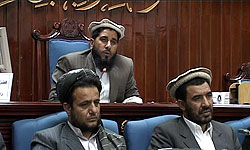 معاون مجلس سنای افغانستان از حمله مسلحانه جان به در برد